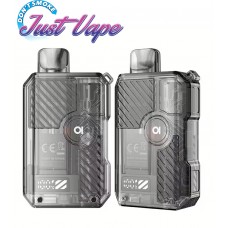 Kit Pod Aspire GOTEK X III
