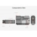 Kit Pod Aspire GOTEK X III Kit Pod Aspire GOTEK X III