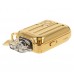 Kit Pod Aspire Riil X - Gold