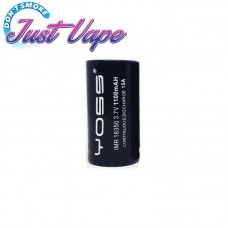 Acumulator YOSS 18350 1100 mAh Acumulator YOSS 18350 1100 mAh