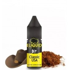 Aromă concentrată Eliquid France - Classic USA 10ml