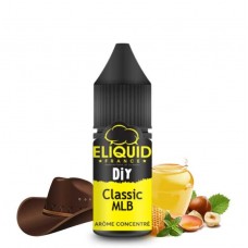 Aromă concentrată Eliquid France - Classic WLB 10ml