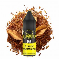Aromă concentrată Eliquid France - Classic Westblend 10ml