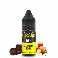 Aromă concentrată Eliquid France - Classic KWL 10ml
