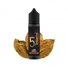 Aromă concentrată Flavor Madness Tobacco 5 - 10ml