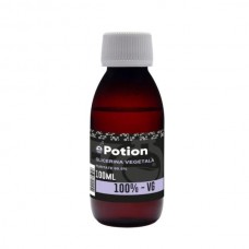 Glicerină Vegetală e-Potion 100ml