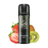 Cartuș Elf Bar Elfa Pro - Strawberry Kiwi Cartuș Elf Bar Elfa Pro - Strawberry Kiwi