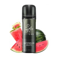 Cartuș Elf Bar Elfa Pro - Watermelon Mojito