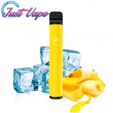 Kit Elf Bar - Banana Ice
