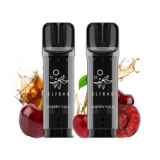 Cartuș Elf Bar Elfa Pro - Cherry Cola