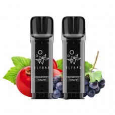 Cartuș Elf Bar Elfa Pro - Cranberry Grape
