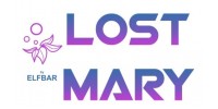 Lost Mary BM600