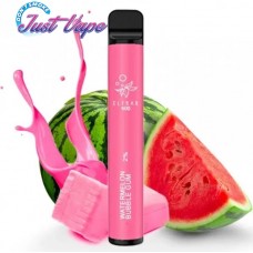 Kit Elf Bar - Watermelon Bubble Gum