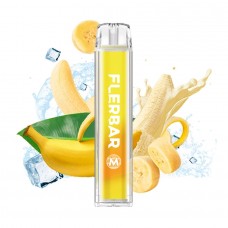 Kit Flerbar M - Banana Ice