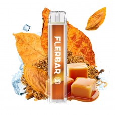 Kit Flerbar M - Caramel Tobacco