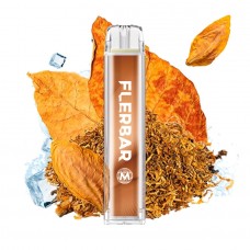 Kit Flerbar M - Tobacco