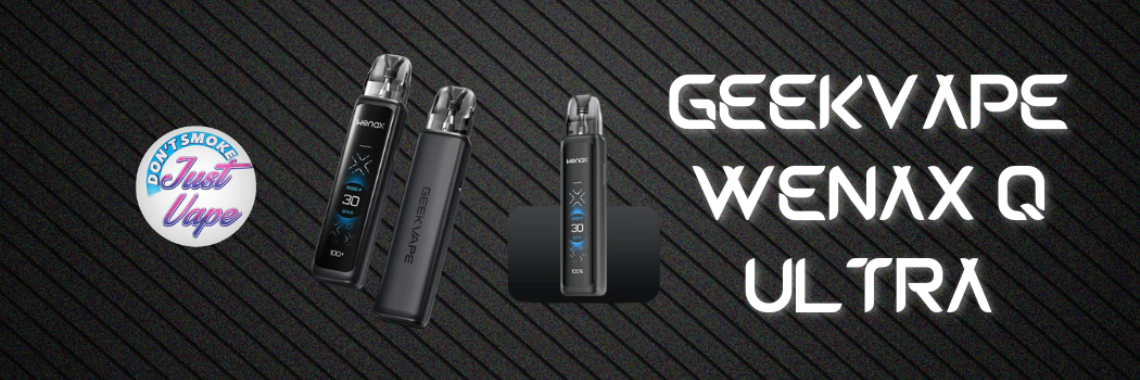 WENAX Q ULTRA