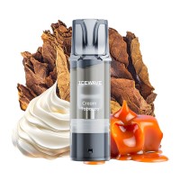 Cartuș Icewave E1 - Cream Tobacco Cartuș Icewave E1 - Cream Tobacco