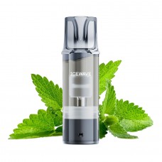 Cartuș Icewave E1 - Mint