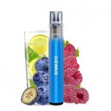 Kit Icewave E1 Azure Blue - Blue Razz Lemonade
