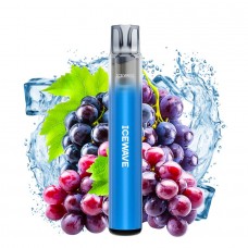 Kit Icewave E1 Azure Blue - Grape Ice