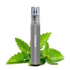 Kit Icewave E1 Dark Grey - Mint