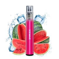 Kit Icewave E1 Plum Pink - Watermelon Ice Kit Icewave E1 Plum Pink - Watermelon Ice