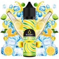 Lichid Longfill BOMBO Bar Juice - Lemon Lime Soda 12ml 0mg Lichid Longfill BOMBO Bar Juice - Lemon Lime Soda 12ml 0mg
