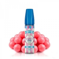Lichid Longfill Dinner Lady - Bubblegum 14ml 0mg