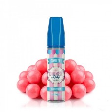 Lichid Longfill Dinner Lady - Bubblegum 14ml 0mg
