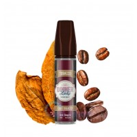 Lichid Longfill Dinner Lady - Cafe Tobacco 14ml 0mg Lichid Longfill Dinner Lady - Cafe Tobacco 14ml 0mg