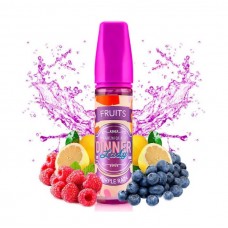 Lichid Longfill Dinner Lady - Purple Rain 14ml 0mg Lichid Longfill Dinner Lady - Purple Rain 14ml 0mg