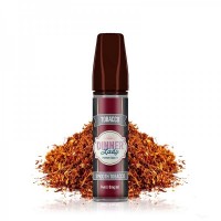 Lichid Longfill Dinner Lady - Smooth Tobacco 14ml 0mg