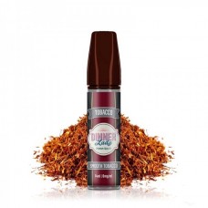 Lichid Longfill Dinner Lady - Smooth Tobacco 14ml 0mg