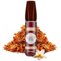 Lichid Longfill Dinner Lady - Vanilla Tobacco 14ml 0mg Lichid Longfill Dinner Lady - Vanilla Tobacco 14ml 0mg
