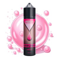 Lichid Longfill Innovation Flavours - Bubblegum 10ml 0mg