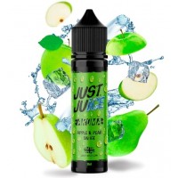 Lichid Longfill Just Juice - Apple Pear 12ml 0mg