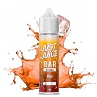 Lichid Longfill Just Juice - Cola 12ml 0mg