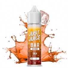 Lichid Longfill Just Juice - Cola 12ml 0mg