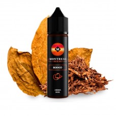 Lichid Longfill Montreal Original - Rodeo 16ml 0mg