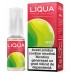 Lichid Liqua - Apple 10ml cu nicotină