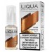 Lichid Liqua - Dark Tobacco 10ml cu nicotină