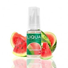 Lichid Liqua - Watermelon 10ml cu nicotină