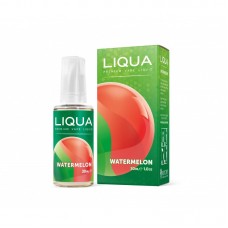 Lichid Liqua Watermelon 30 ml fără nicotină