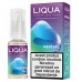 Lichid Liqua - Menthol 10ml cu nicotină