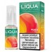 Lichid Liqua - Peach 10ml cu nicotină