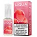 Lichid Liqua - Strawberry 10ml cu nicotină