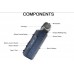 Kit Pod Lost Vape Thelema Elite S