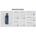 Kit Pod Lost Vape Thelema Elite S