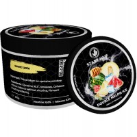 Aromă Narghilea StartKaif - Double Melon Ice